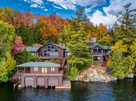 This home last sold for 615,000 in June 2023. . Zillow saranac lake